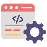 Maintenance web